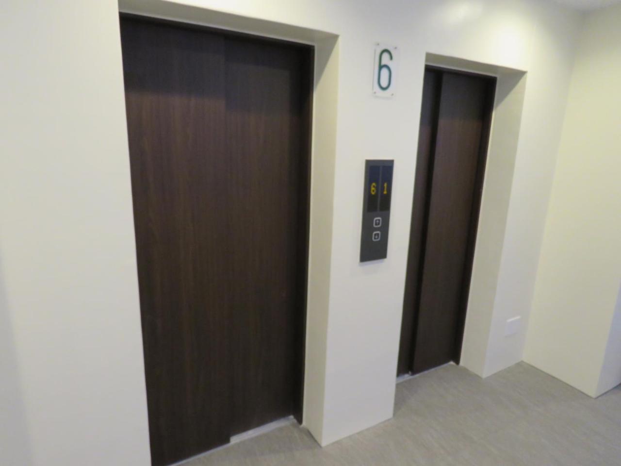 個室ホステル 美らキャビン 国際通り店 那覇市 エクステリア 写真
